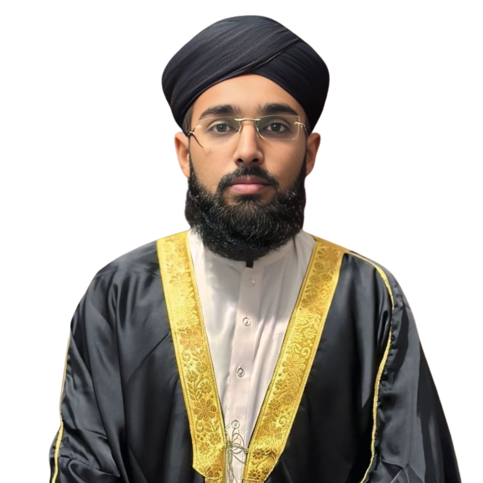 Founder of Noor ul Huda Online Quran Academy